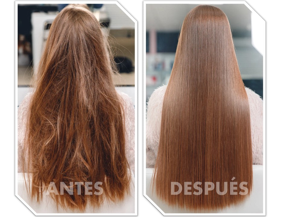 Tratamiento Alisado Brasileño Beneficios Del Alisado Japonés