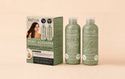 Kit de Mantenimiento Post Alisado Vegano